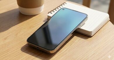 L’iPhone 18 Pro : une révolution annoncée avec Face ID invisible.