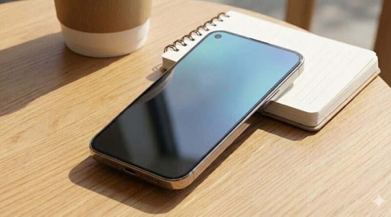 L’iPhone 18 Pro : une révolution annoncée avec Face ID invisible.