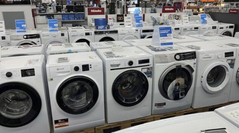 Liquidation de Brandt : « Il n’y a pas de panique à avoir » pour le consommateur, « pour le moment »