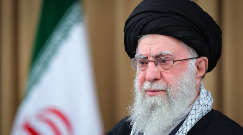 L'Iran ne cesse pas de soutenir le Hezbollah contre Israël.