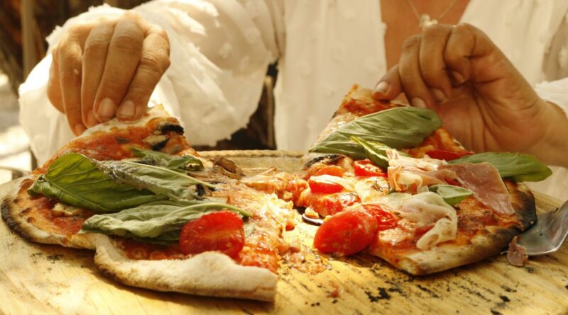 L’Italie, royaume de la pasta et de la pizza, devient reine du sans gluten.