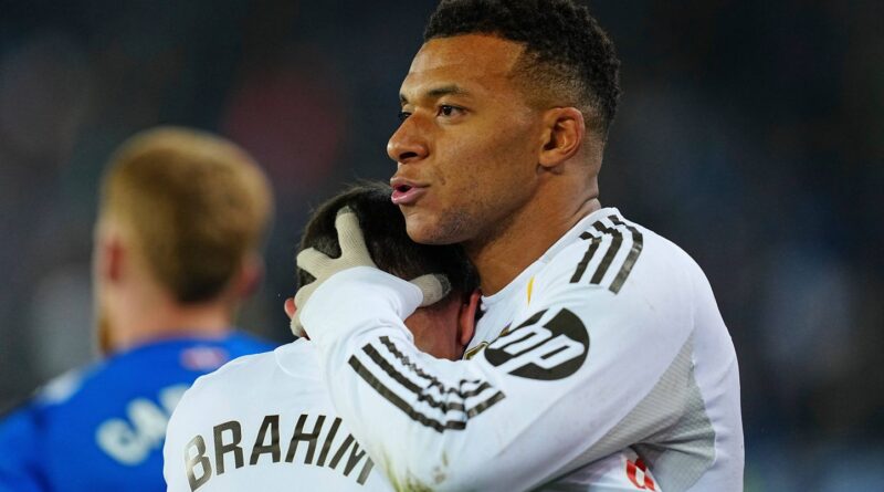 Litige Mbappé-PSG : 61 millions d'euros à l'ancien attaquant star