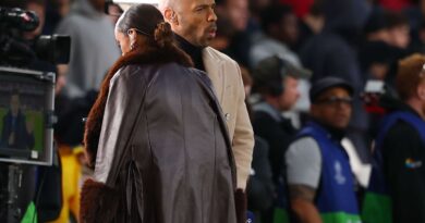 Liverpool : Thierry Henry dénonce Mohamed Salah pour sa sortie au lance-flammes