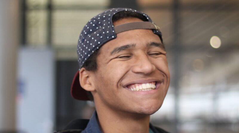 Loire : Le maire demande un sourire à ses habitants en décembre.