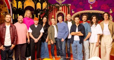 « LOL : Qui rit sort ! » : Jérémy Ferrari, Kad Merad et Alban Ivanov au casting.