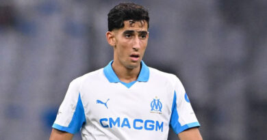 L'OM ne souhaite pas se séparer d'Aguerd avant le choc contre Monaco.
