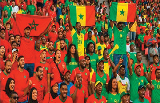 L'OMDH demande une CAN 2025 exemplaire de solidarité africaine.