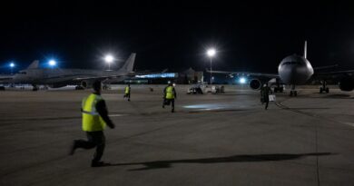 L'opération Poker : simulation de raid aérien nucléaire en France.