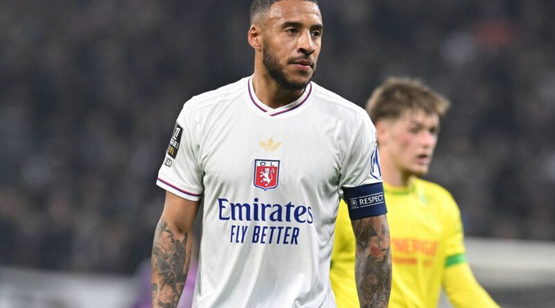 Lorient - OL : Quelle chaîne et à quelle heure pour le match de Ligue 1 ?