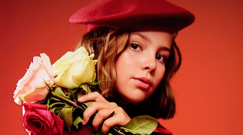 Lou Deleuze, représentant la France à l'Eurovision Junior 2025, qui est-il ?