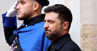 L’Ukraine peut-elle entrer dans l’Union européenne en 2027 selon Trump ?