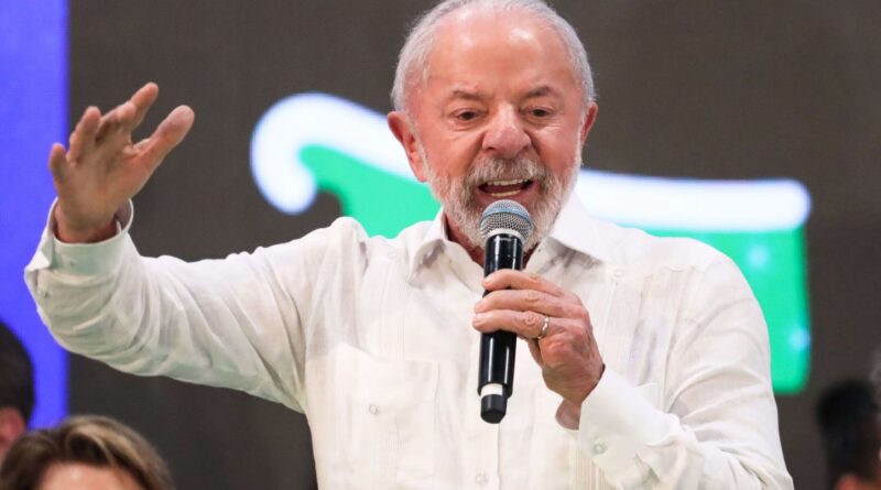Lula : une intervention armée des États-Unis au Venezuela serait « une catastrophe humanitaire »