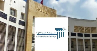 L'Université de Carthage et l'Université des Langues Étrangères de Pékin signent un accord.
