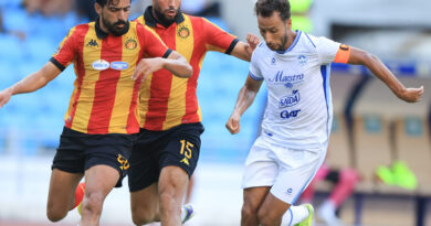 L'USM ne ralentit pas durant la trêve.