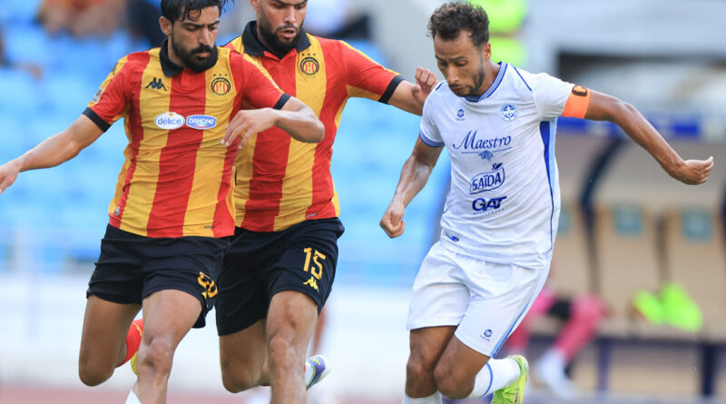 L'USM ne ralentit pas durant la trêve.