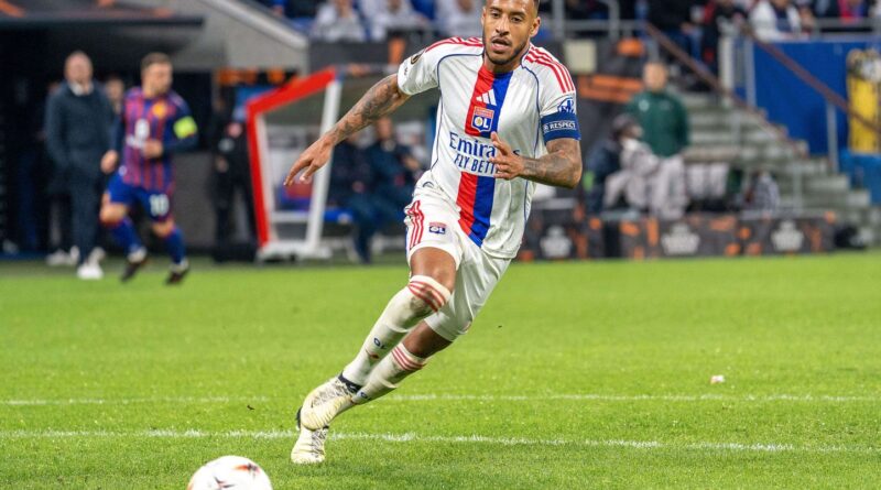 Lyon - Go Ahead Eagles : chaîne et heure du match de Ligue Europa.