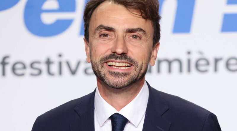 Lyon : Le maire Grégory Doucet sort de l'hôpital après un « petit malaise »