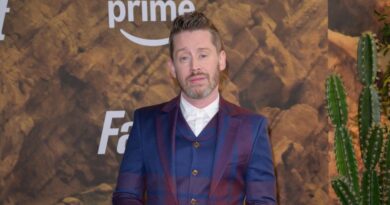 Macaulay Culkin propose une suite pour « Maman, j’ai raté l’avion »