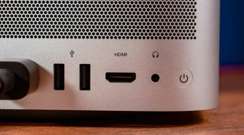 MacBook Air, MacBook Pro, Mac Mini : meilleurs Mac en 2025 ?