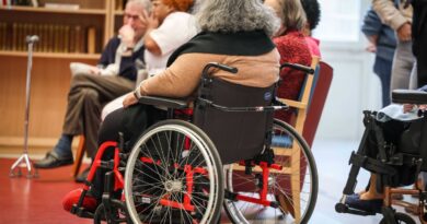 Macron se réjouit du remboursement total des fauteuils roulants : « C'était une injustice énorme »