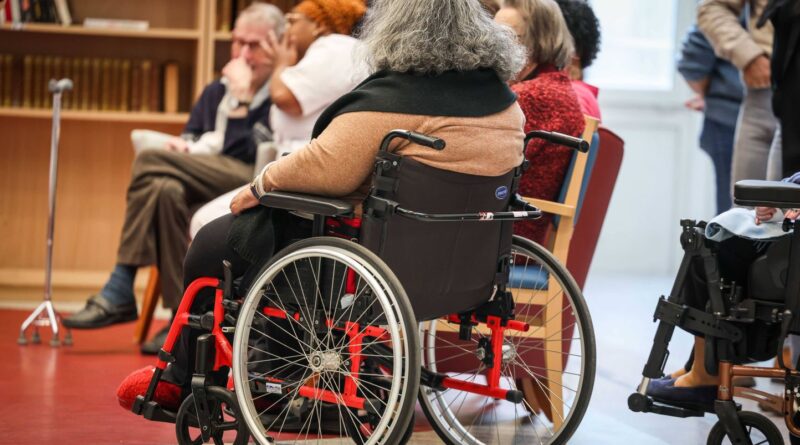 Macron se réjouit du remboursement total des fauteuils roulants : « C'était une injustice énorme »