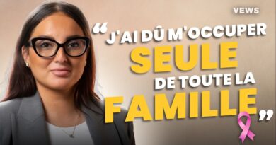 Maladie d'un parent : Sarah se retrouve seule face aux responsabilités.