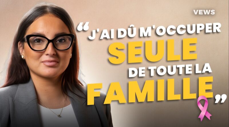 Maladie d'un parent : Sarah se retrouve seule face aux responsabilités.