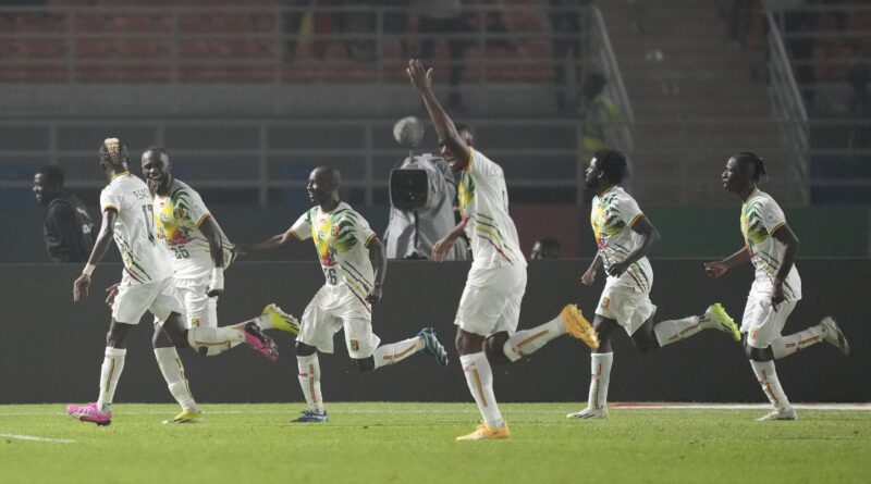 Mali - Zambie : Heure et chaîne pour le match de la CAN