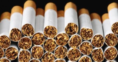 Manzel Temim : saisie de plus de 5 000 paquets de cigarettes