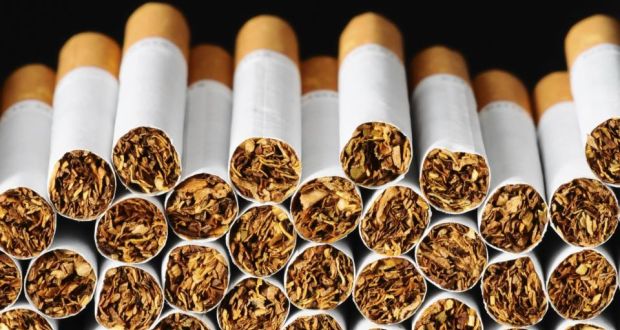 Manzel Temim : saisie de plus de 5 000 paquets de cigarettes