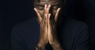 Marc Alexandre Oho Bambe : "Le Sud global et les attentes des jeunes"