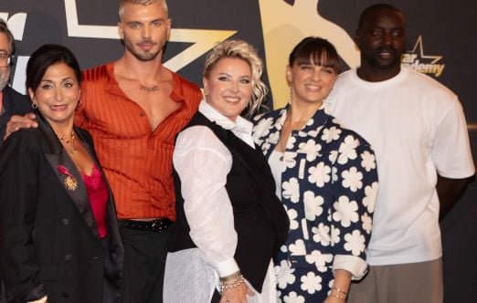 Marlène Schaff répond aux « raclures de bidet » harcelant les élèves de la « Star Academy » en ligne