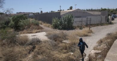 Maroc : Découverte des corps de 12 migrants à la frontière algérienne
