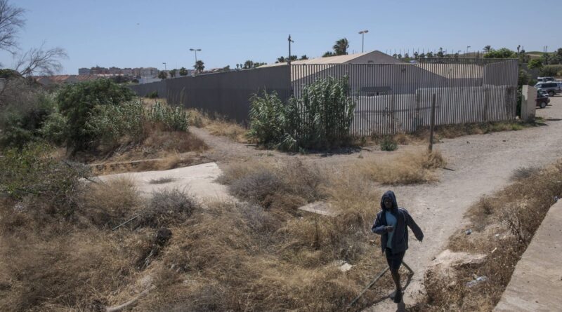 Maroc : Découverte des corps de 12 migrants à la frontière algérienne