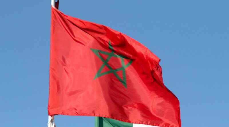 Maroc : Effondrement de deux immeubles à Fès, 19 morts au moins