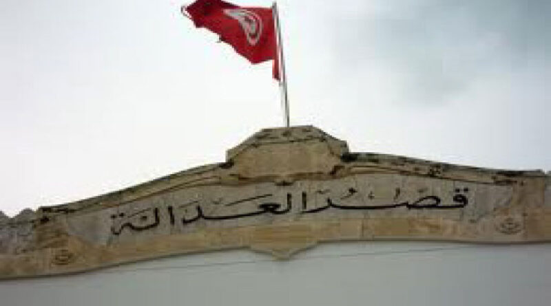 Marouane Mabrouk engage une conciliation pénale avec la douane.