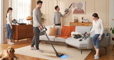 Marre du ménage ? Le robot aspirateur Dreame à 500 € pour les fêtes [Sponso]