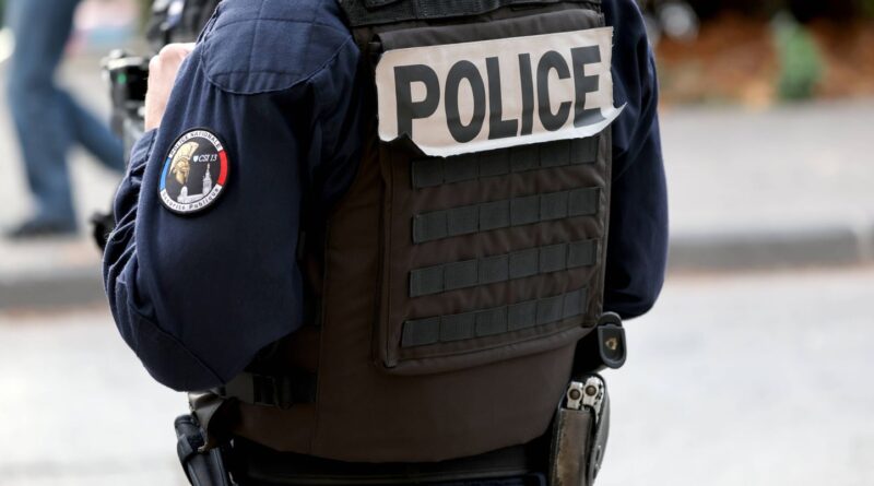 Marseille : Un jeune de 20 ans tué par balle