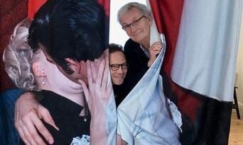 Martin Parr : un ami parle de son usage du flash