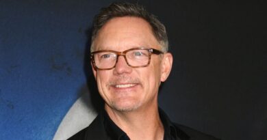 Matthew Lillard réagit avec humour à Quentin Tarantino via Ryan Reynolds