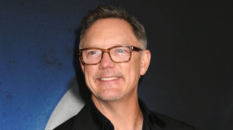 Matthew Lillard réagit avec humour à Quentin Tarantino via Ryan Reynolds
