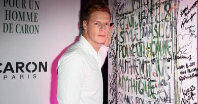 Matthieu Delormeau ne sera pas dans « Tout beau, tout n9uf » suite à un « accident domestique »