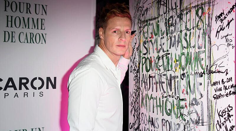 Matthieu Delormeau ne sera pas dans « Tout beau, tout n9uf » suite à un « accident domestique »