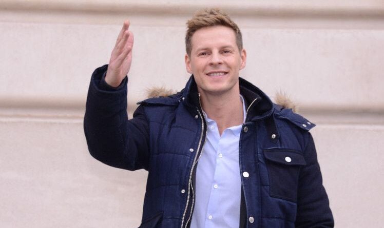 Matthieu Delormeau parle de sa peur suite à un accident domestique.