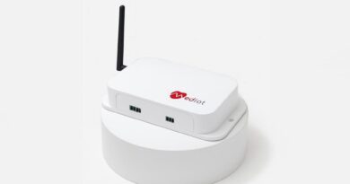 MediOT Technology obtient un brevet pour un dispositif biomédical.