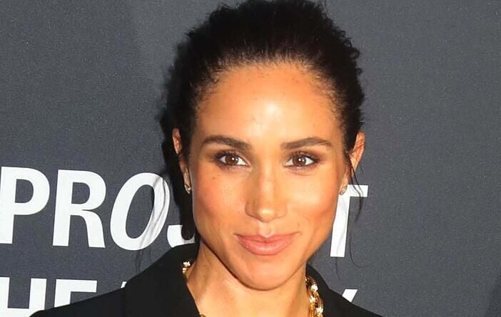 Meghan Markle aurait tenté de contacter son père amputé d'une jambe.