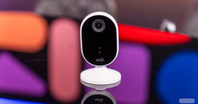 Meilleures caméras de sécurité connectées pour l'intérieur en 2025.