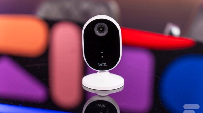 Meilleures caméras de sécurité connectées pour l'intérieur en 2025.