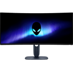 Dell Alienware 34 QD-OLED (AW3425DW)