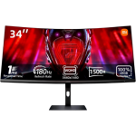 Xiaomi Mi Curved Gaming Monitor 34